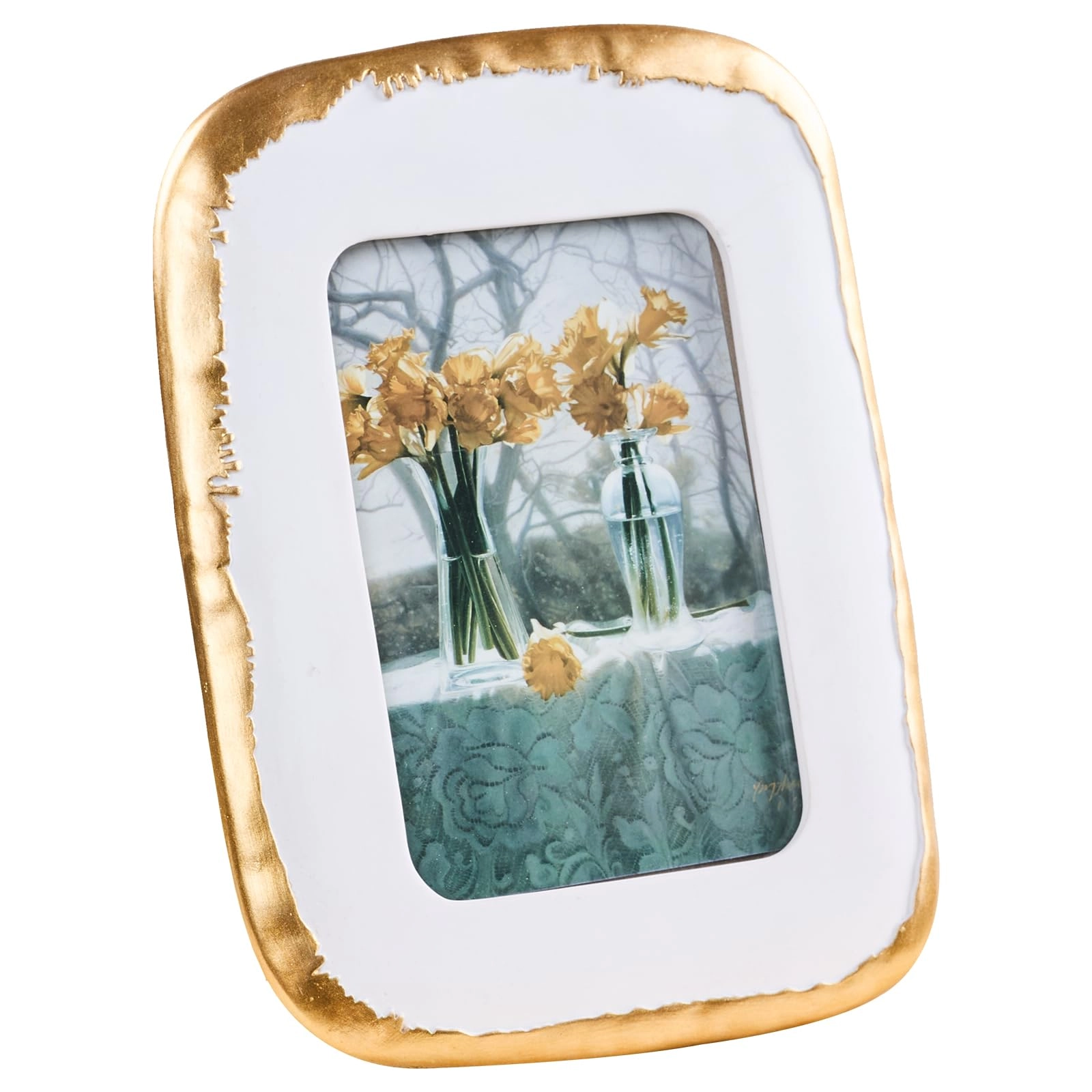 zihara Ornate Picture Frame - 4x6 1