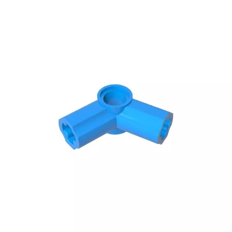 BrickBuddy GDS-920 Technic Axle and Pin Connector Angled - 32015 41488