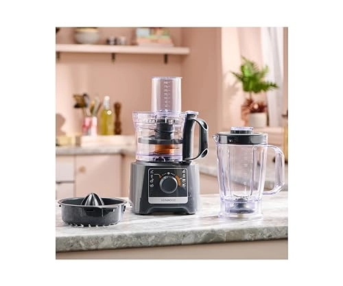 FDM307SS - 2.1 Liter(s) 0.8 horsepower