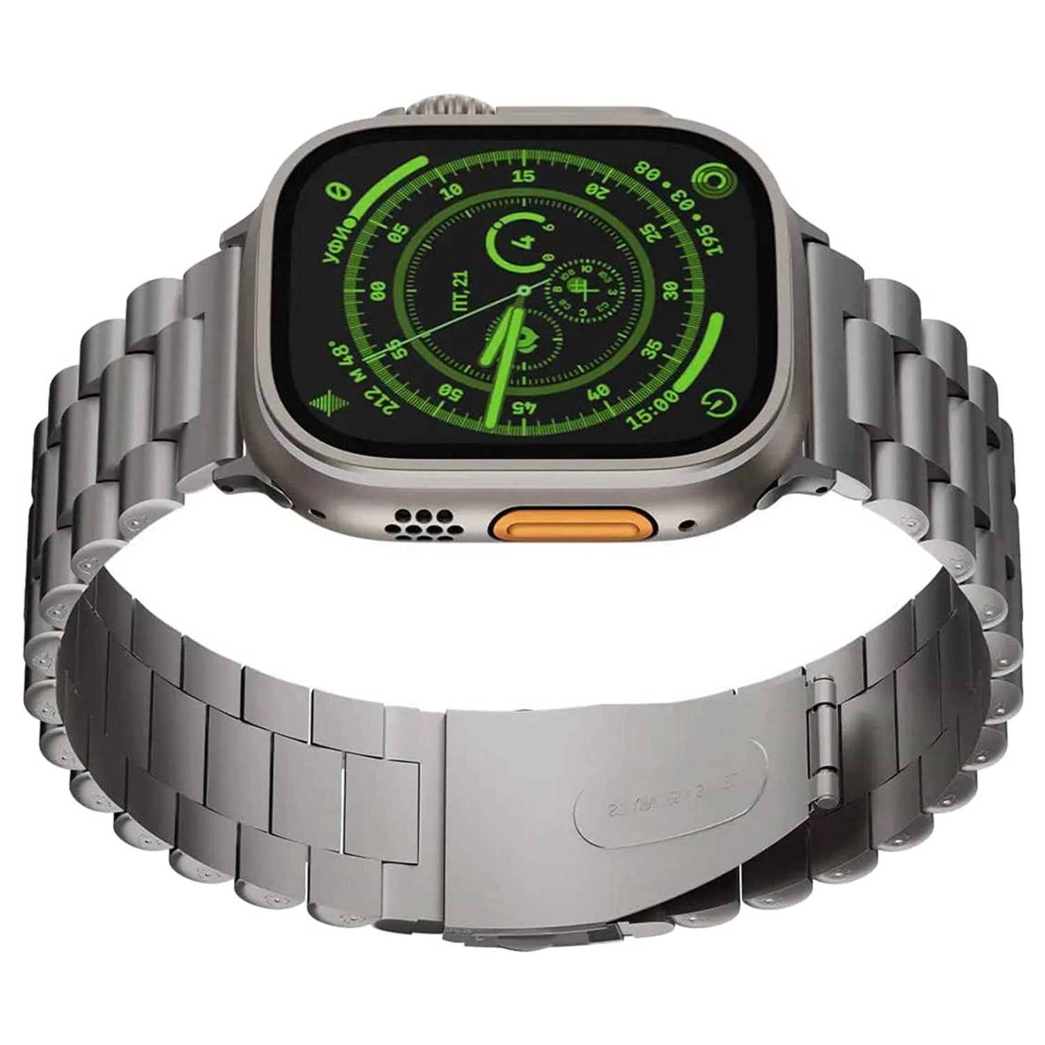 Westin Watch Strap for Ultra/Series 8 - 45/49 mm