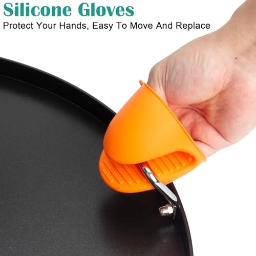 Griddle Insert - Charcoal