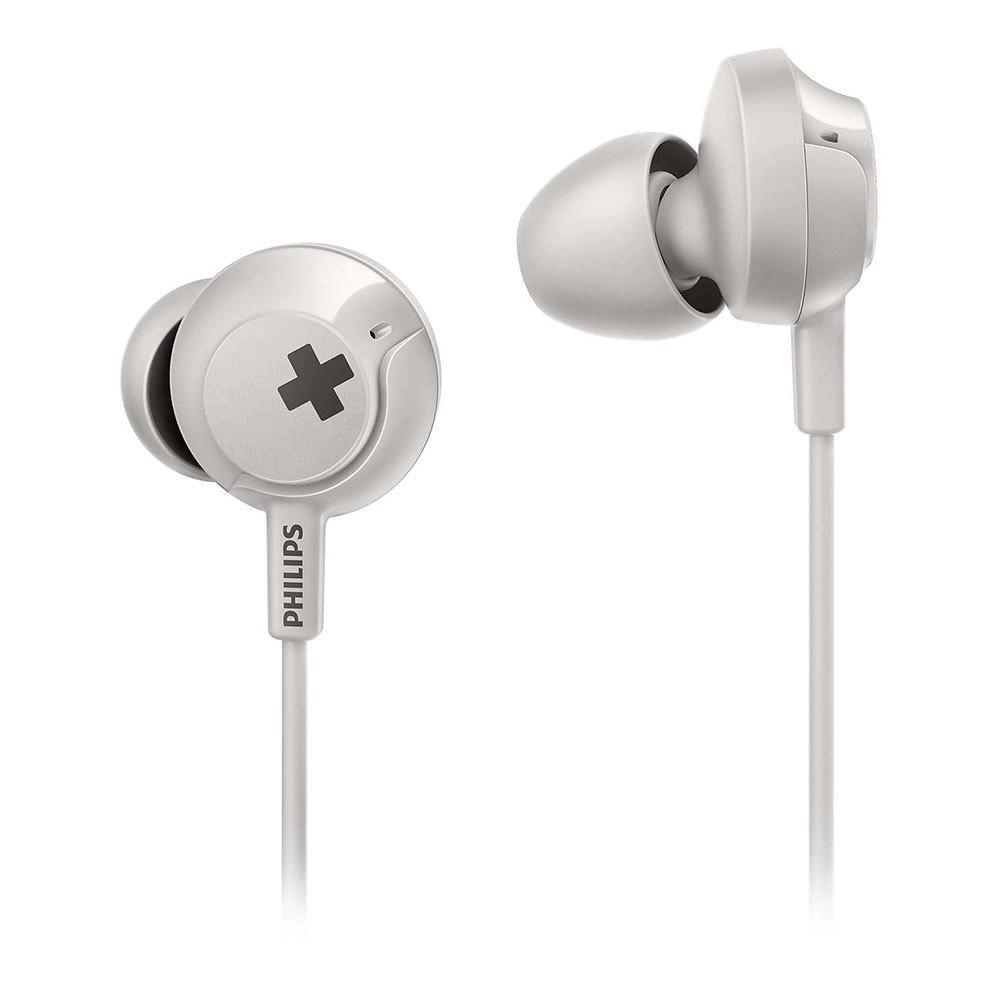 Philips SHE4305WT/00 Wired Earbud