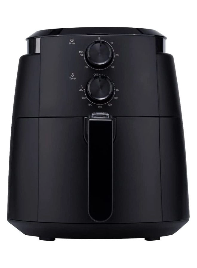 Air fryer EVKA-AF4001BS