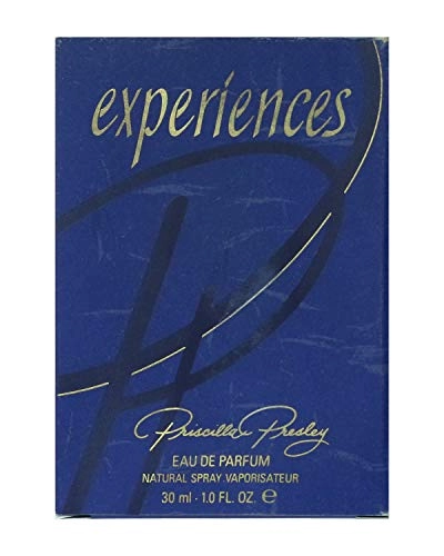 Experiences Eau de Parfum - 30 ml