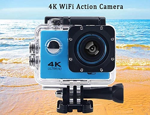 4K.ACTION.CAMERA_WQ4 - 4K 30FPS