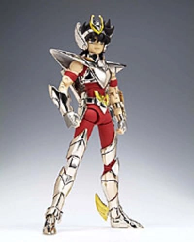 Seiya - Saint Seiya (19.81 cm) (B0007NOMN6)
