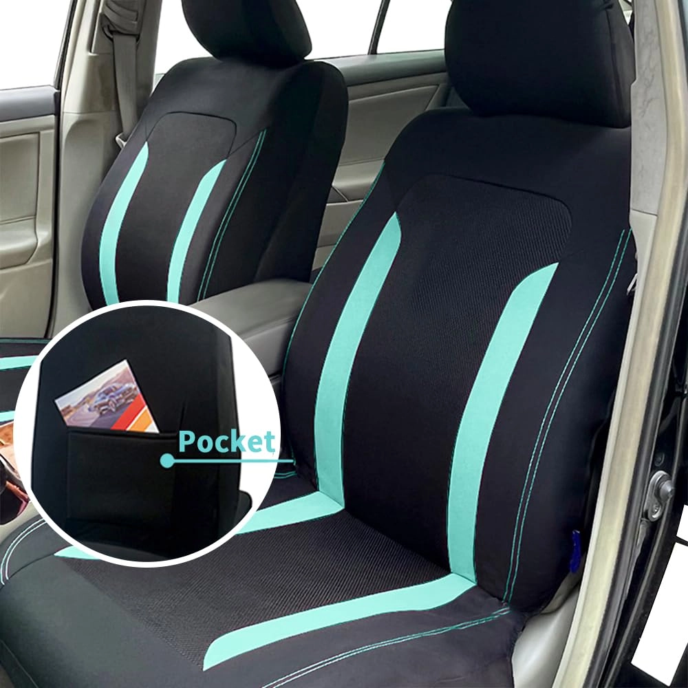 Cooling Car Seat Covers