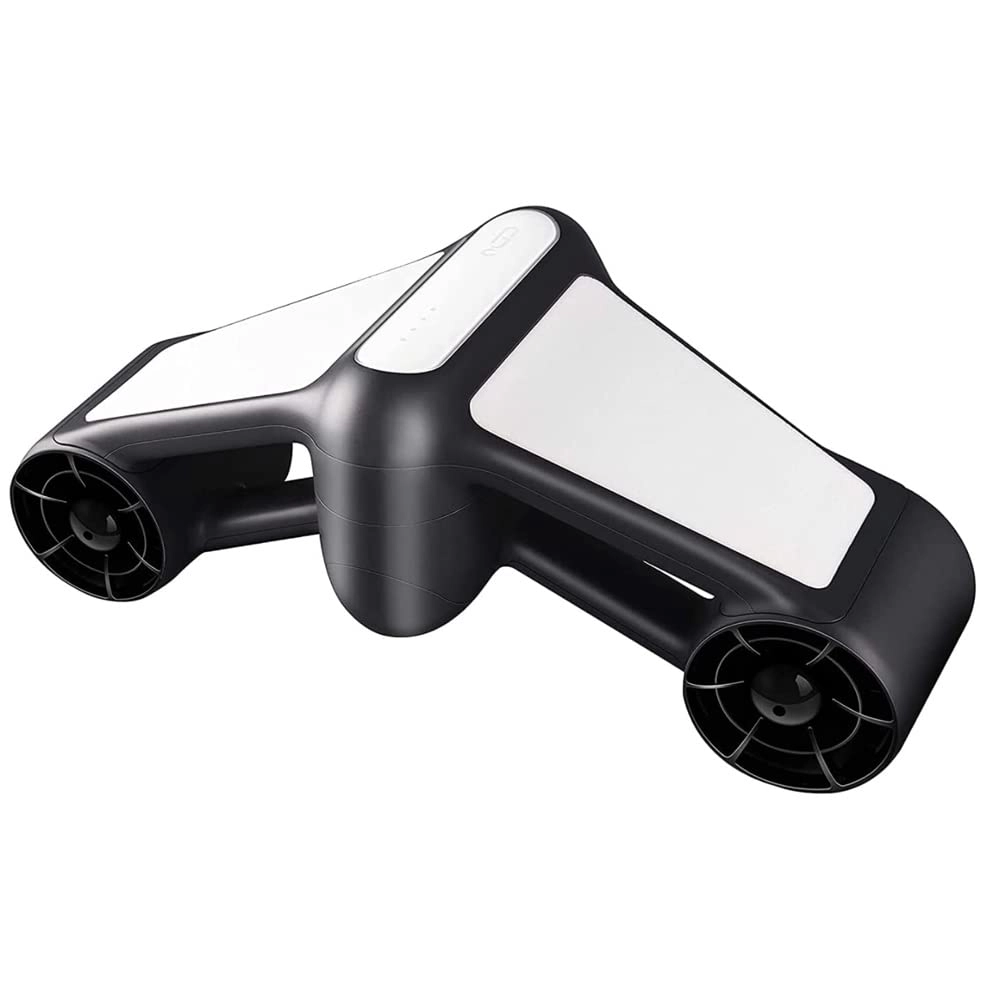 GZDYHK Booster Underwater Thruster - 500*207*226mm 50m