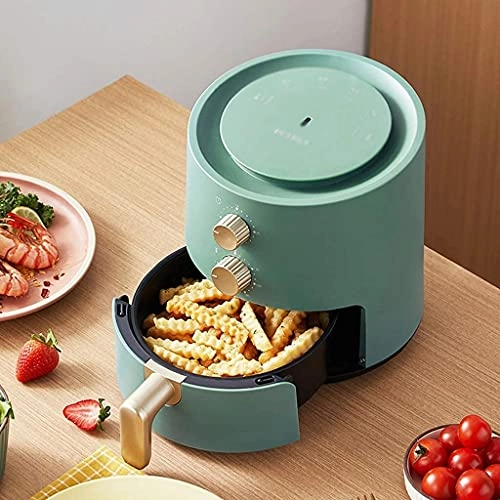 easy and convenient Air Fryer