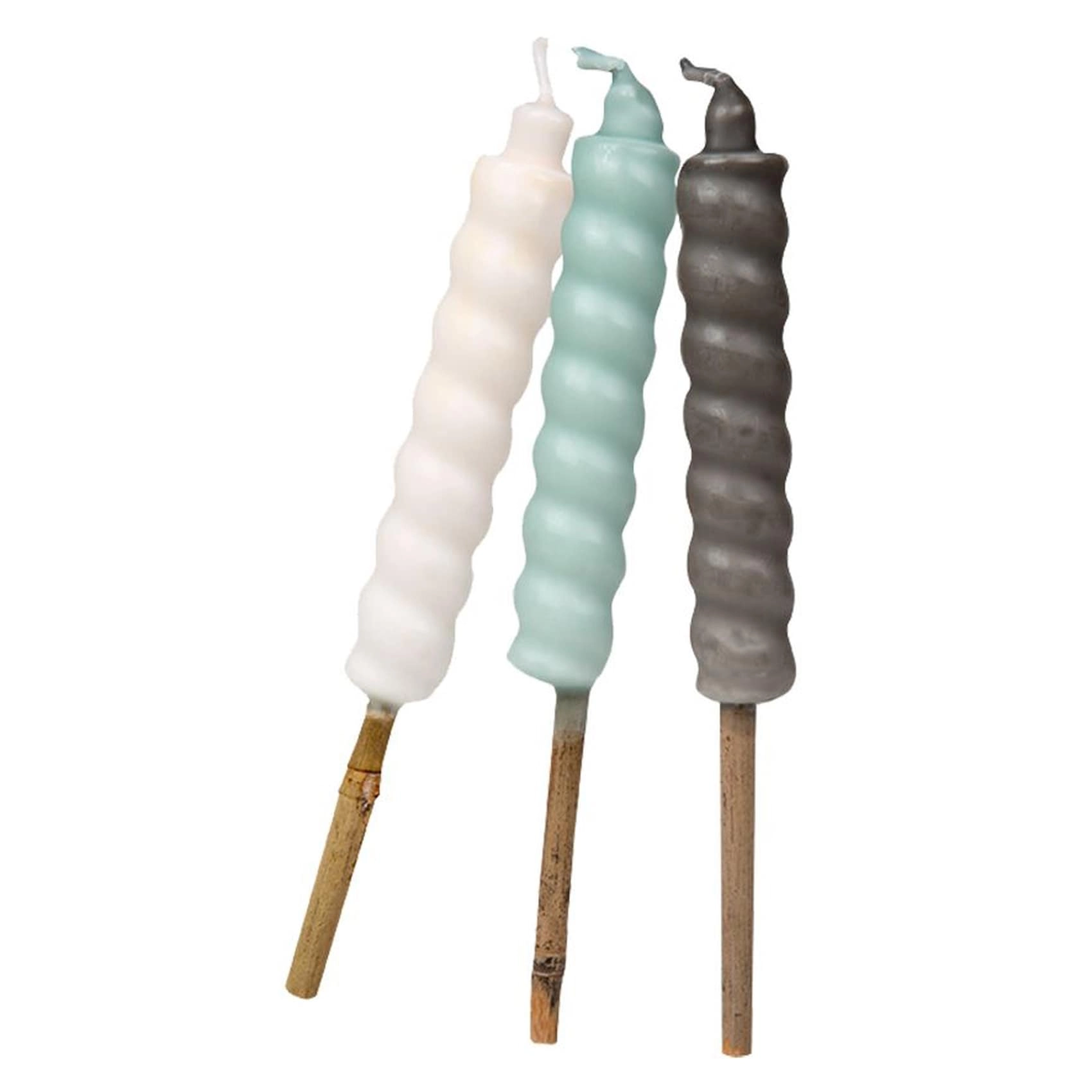 ZER467 - Citronella 3 PCS