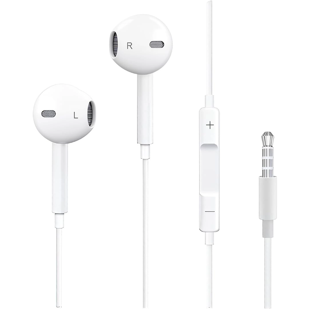 China USBCEP Wired Earbud