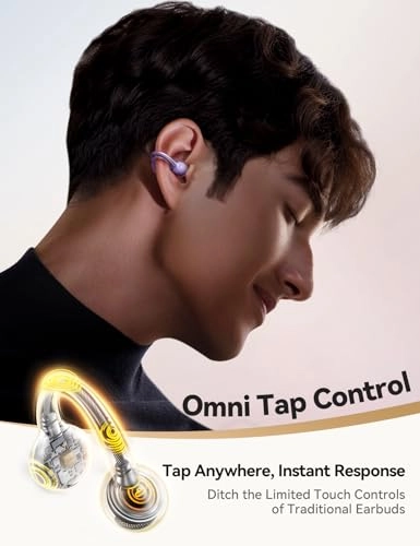 JR-OE3 Wireless Earbud