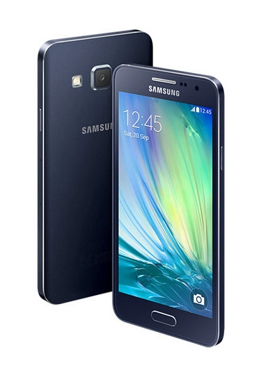 Galaxy A3 - 1.5GB 16GB
