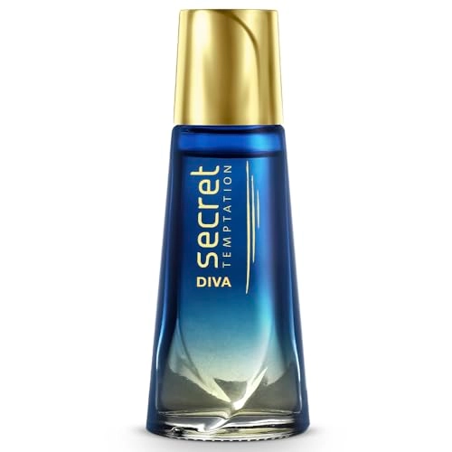 Diva Eau de Parfum 50 ml
