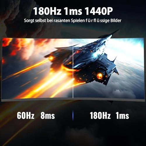 MFG32C3Q - 32 Inches 2560x1440