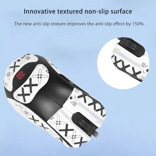 Mouse Grip Tape - Paste