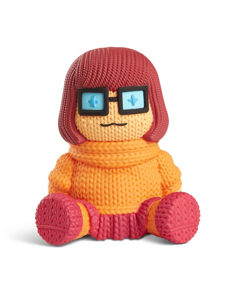 Handmade by Robots Velma - Scooby-Doo (12.7 cm)