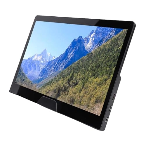Portable Monitor - 2.5K 11.6 Inch