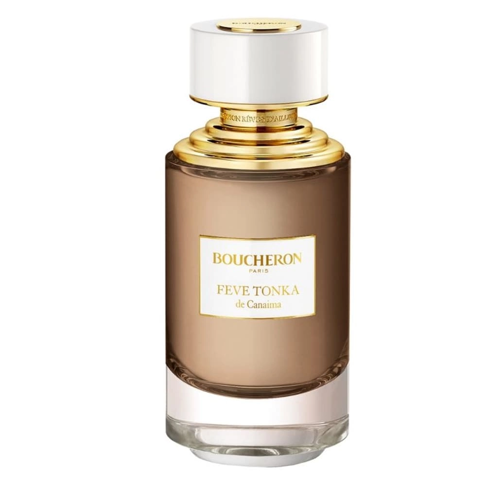 Boucheron Feve Tonka De Canaima Eau de Parfum 125ml