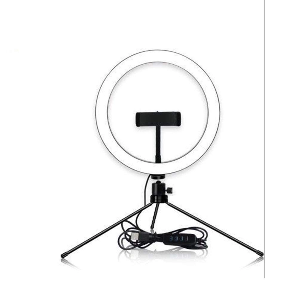10 inch ring light - 26cm