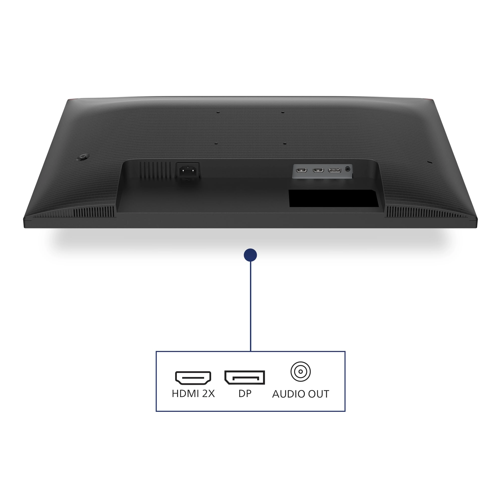 27E1N1800AE/00 - 27 Inches 3840 x 2160 pixels
