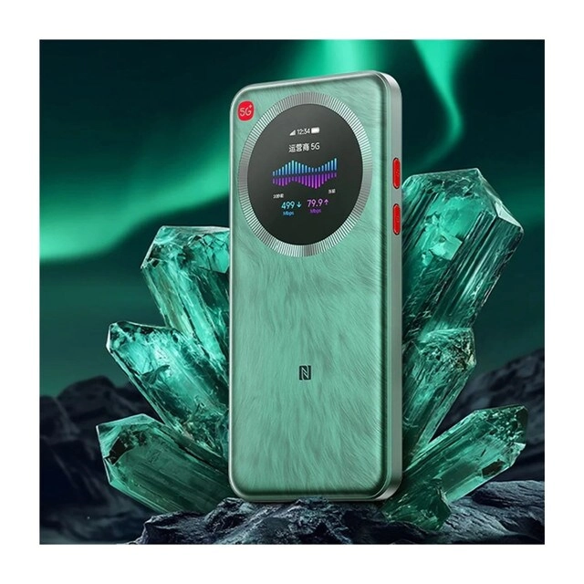 U30 Pro - 5G Wi-Fi 6