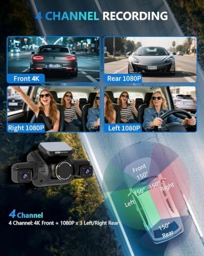V8PLUS 4K UHD