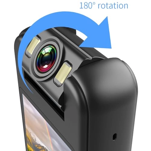 Body Worn Camera - 2560x1440