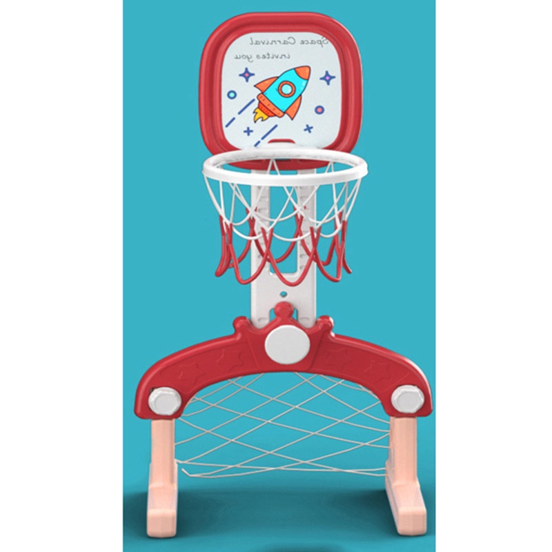 Slide And Swing 3-In-1 Activity Playset - Suitable for 2 years & above 160 x 115 x 160 cm