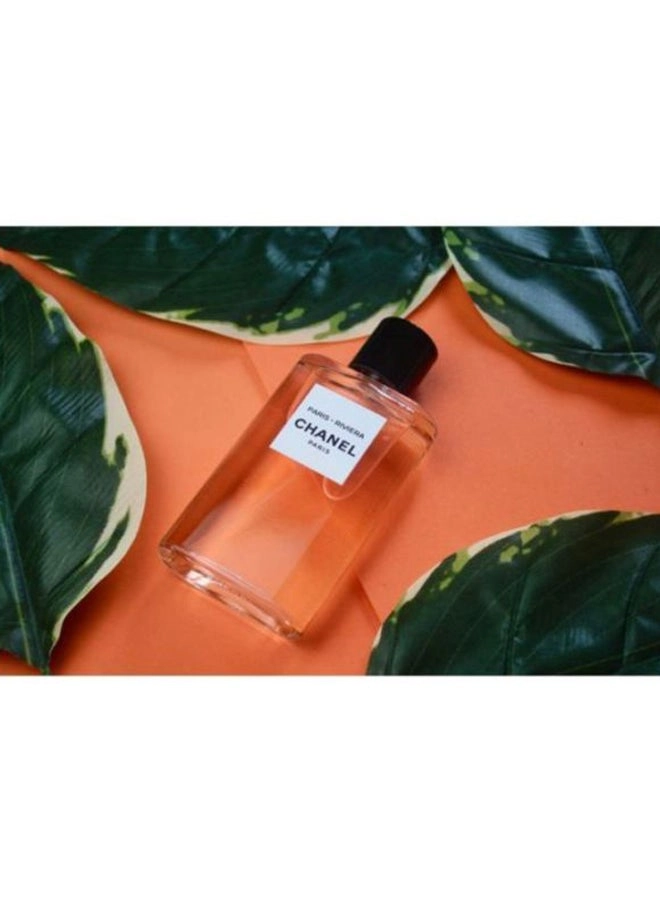 Les Eaux Paris Riviera Eau de Toilette 125 ml