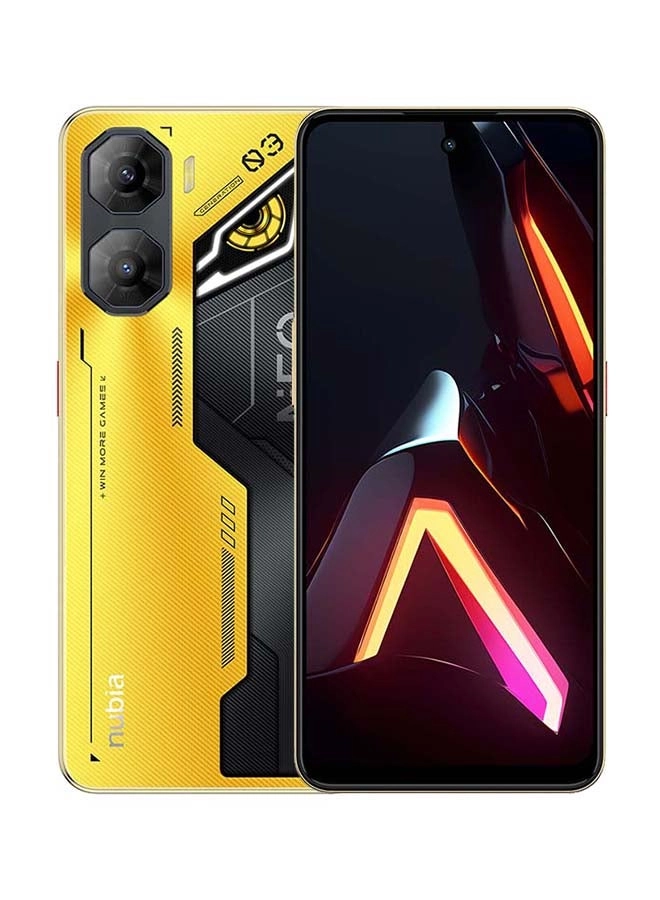 Nubia Neo 3 - 8GB 128GB