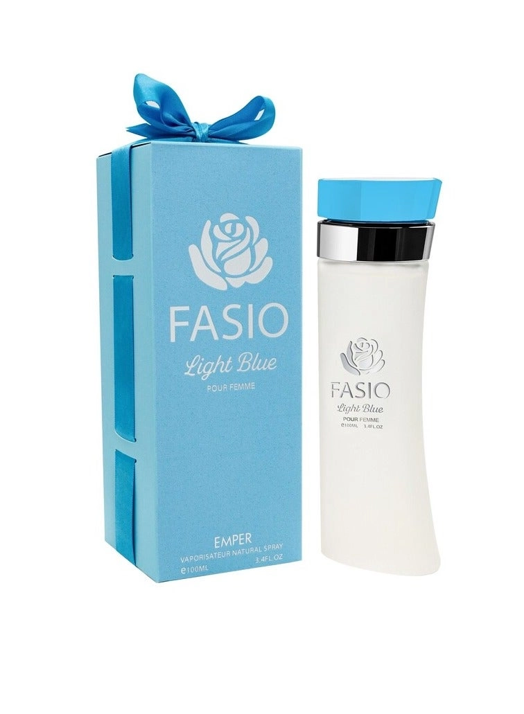 Fasio Eau de Parfum 100 ml