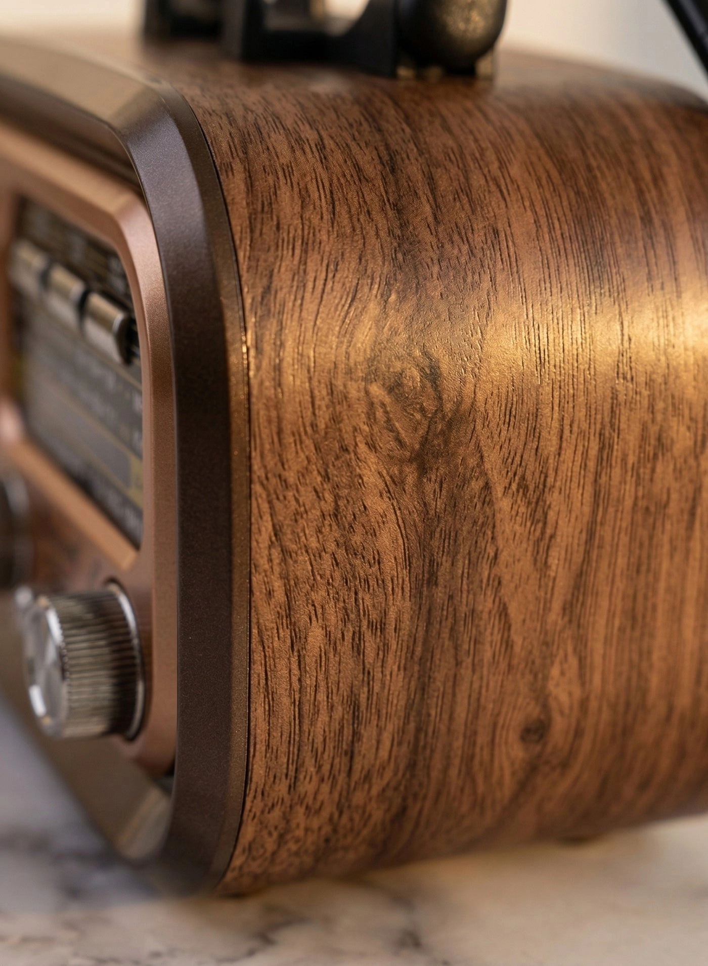 Multiband Radio - Portable