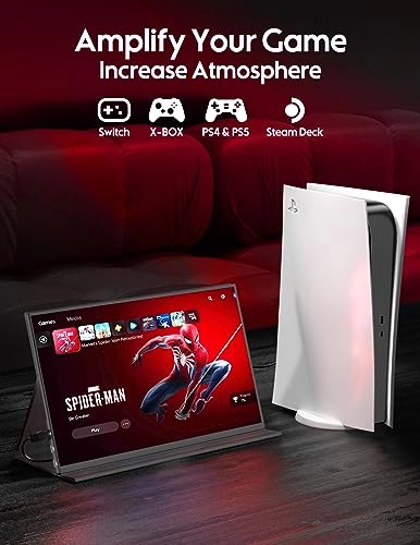 P161Q10G - 16 Inches 2560 x 1440 Pixels