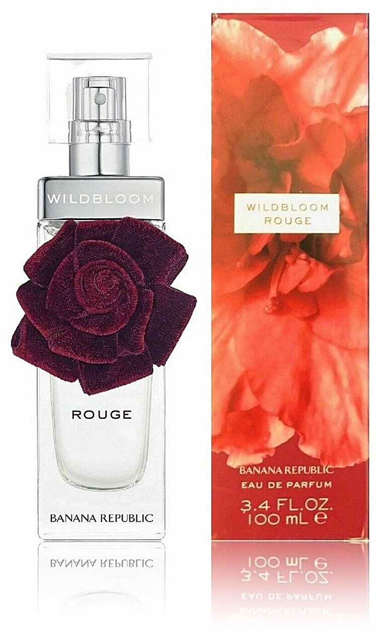 Wild Bloom - Eau de Parfum 100ml
