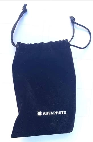 Analogue 35 mm Photo Camera