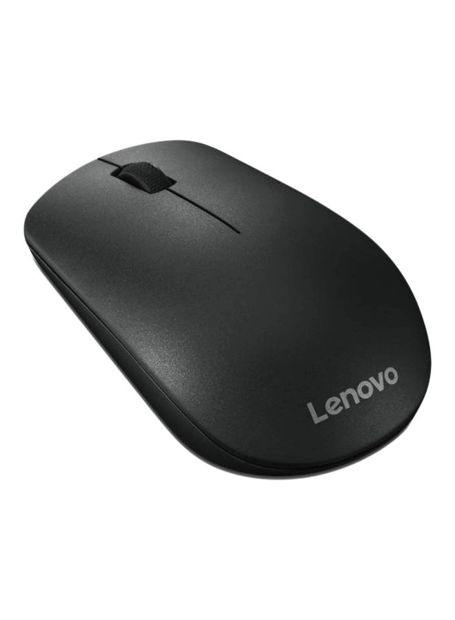 400 Wireless Mouse - Wireless