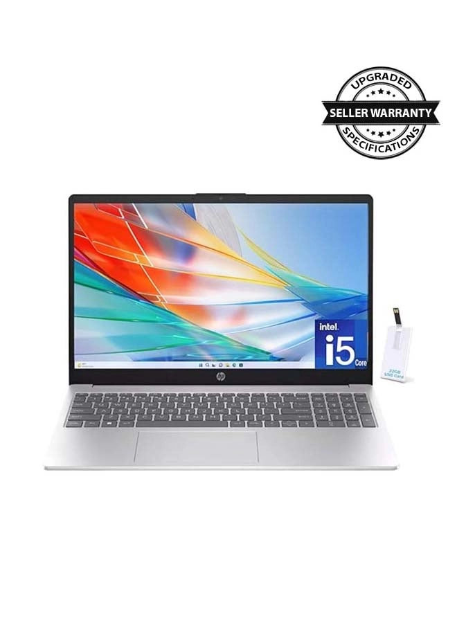 HP 15 - 15.6'' 1000GB 16GB 1000GB Core i5-1335U