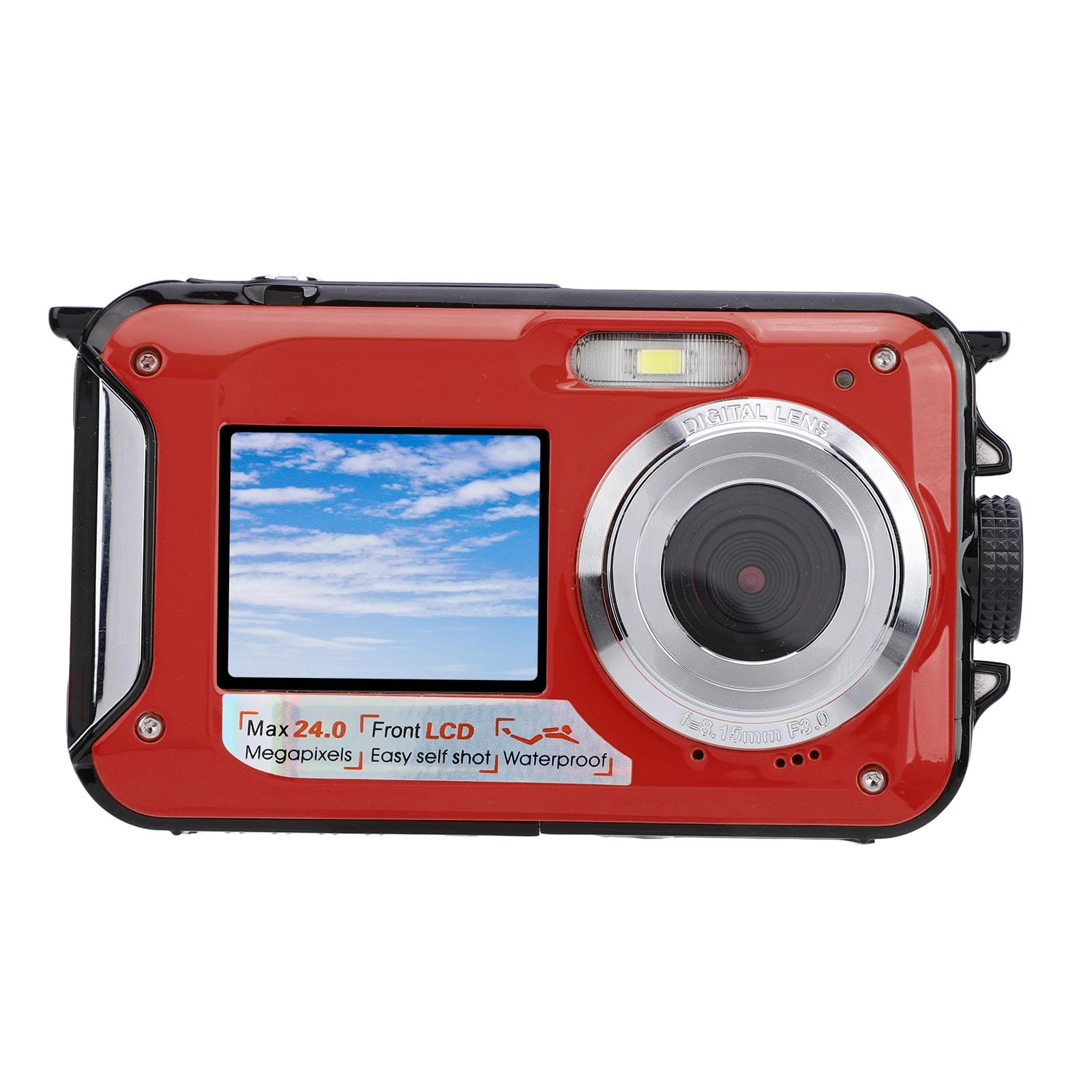 ASHATA dqwybn6ams-12 2.7K