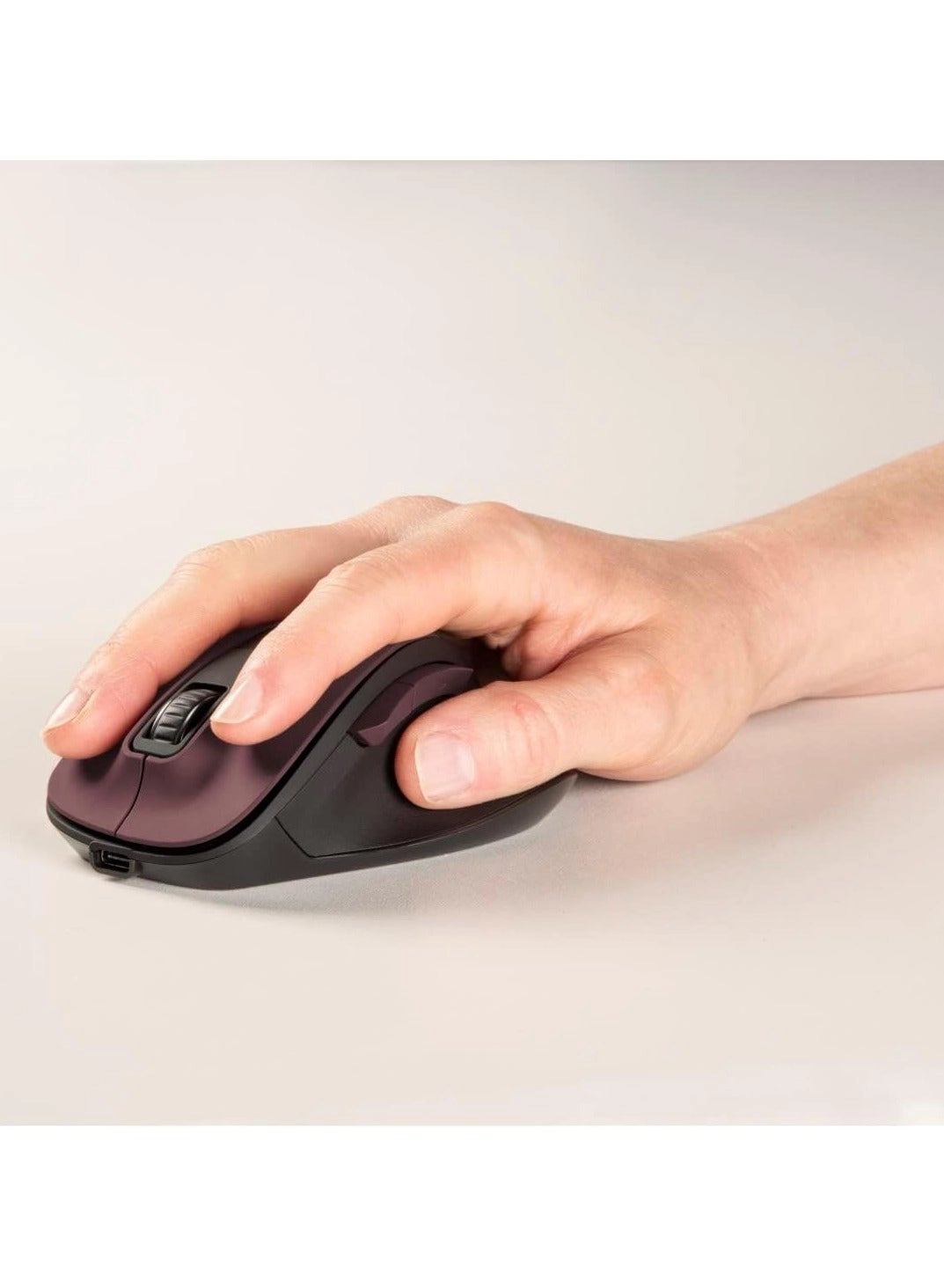 MW-500 Mouse - Wireless