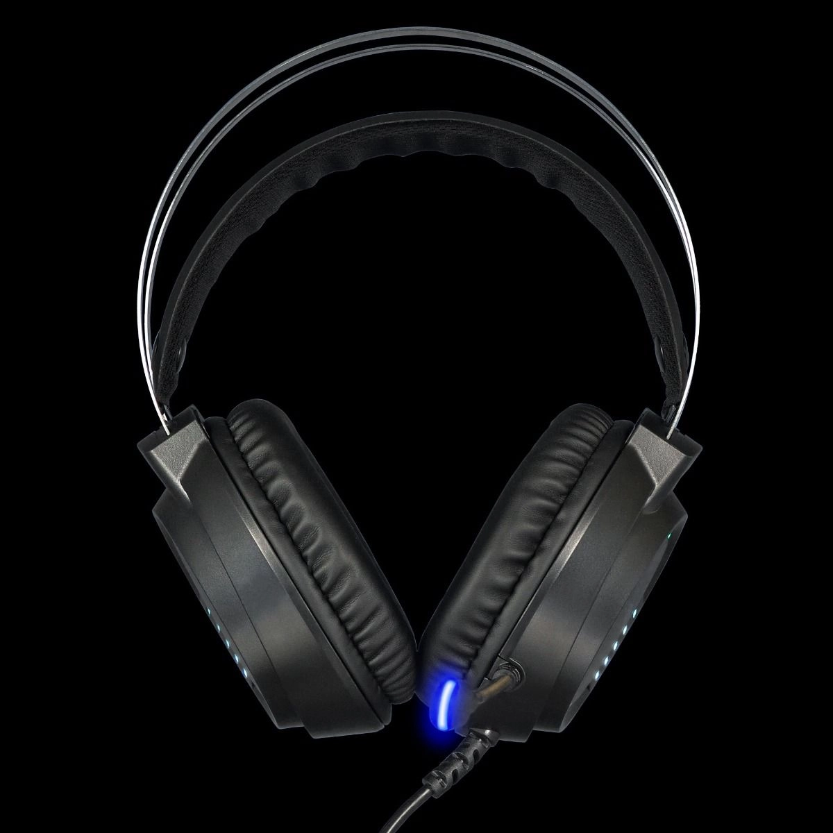Eros E3 Wired Headset