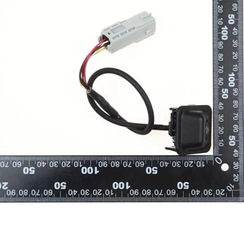 Rear View Backup Camera