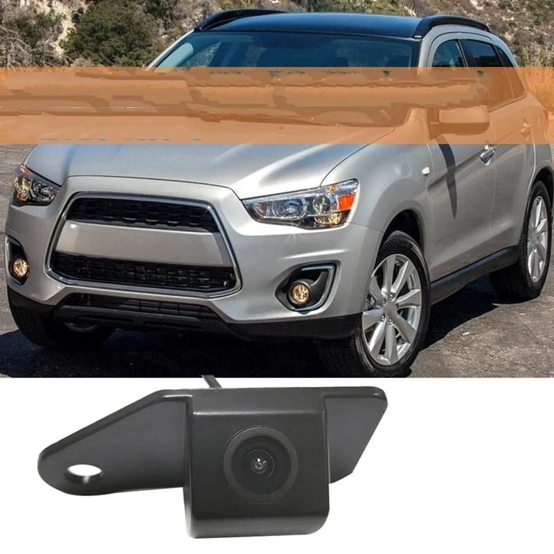 Reverse Camera - Night vision