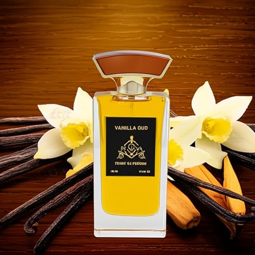Vanilla Oud Eau de Parfum 90ml