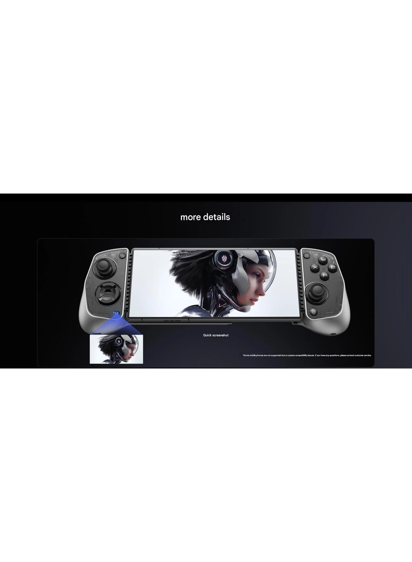 Gamepad 3 - Android / iOS / PC