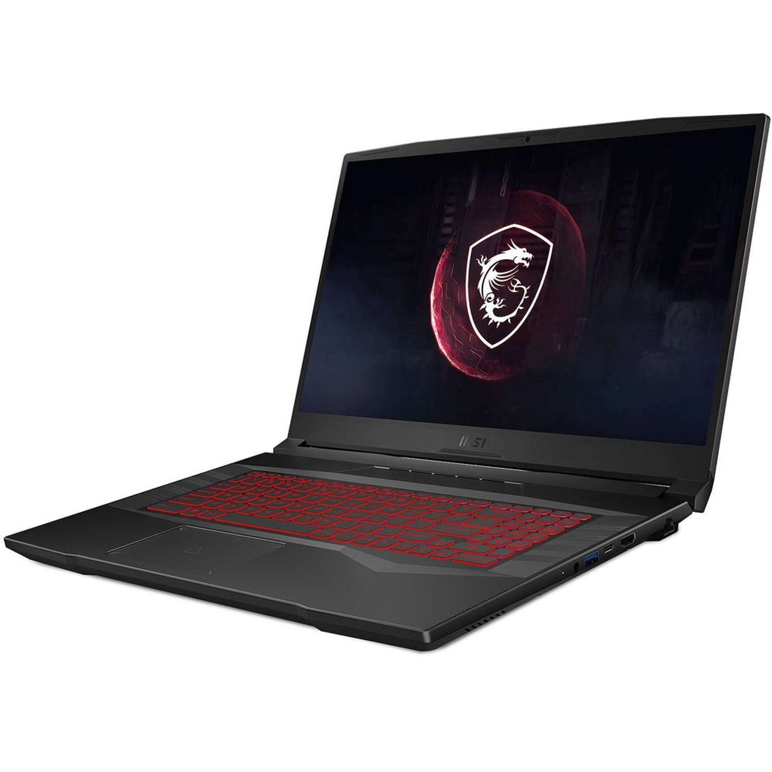 PULSE GL76 - 17.3'' Core i7 16GB DDR4 1000GB SSD