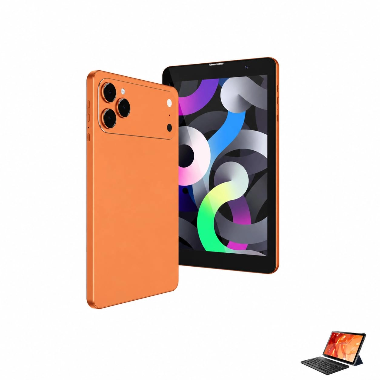 Oteeto Tab 8 - 512GB 8"