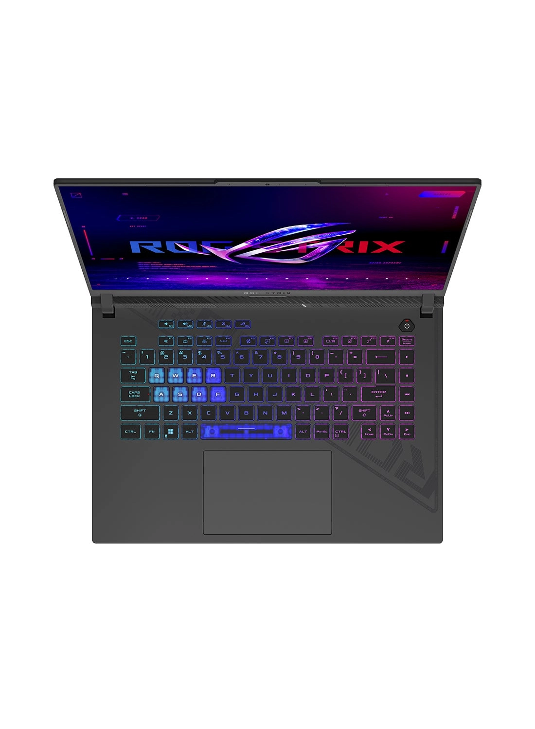 Rog Strix G16 G614Ju - 16'' Core i7-13650HX 16GB DDR5 1000GB SSD