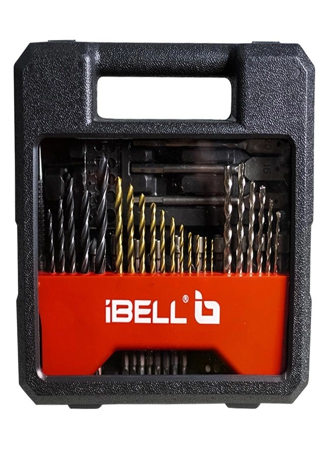 MB-103 - 98-Piece