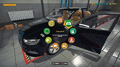 Car Mechanic Simulator - Xbox One